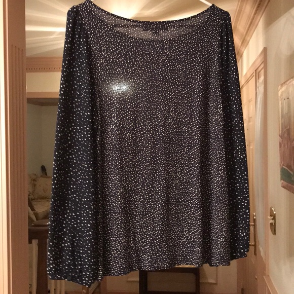 Loft Blouse - Picture 2 of 3